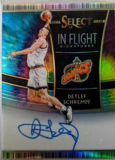 Detlef Schrempf