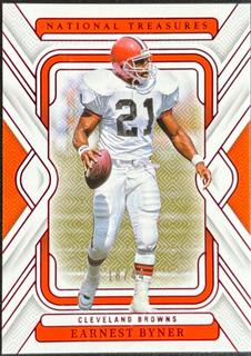 Earnest Byner