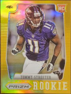 Tommy Streeter