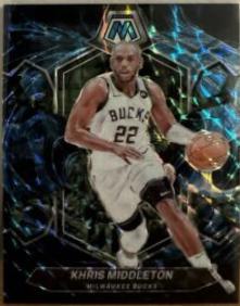 Khris Middleton
