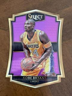 Kobe Bryant