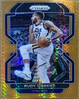 Rudy Gobert