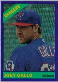 Joey Gallo