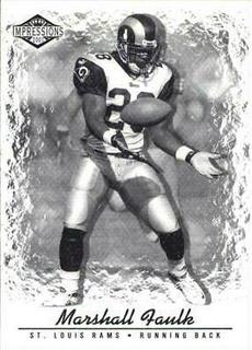 Marshall Faulk