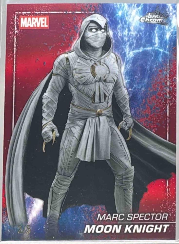Moon Knight