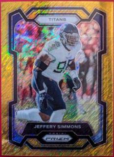 Jeffery Simmons