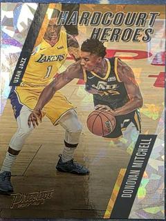 Donovan Mitchell