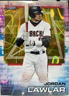 Jordan Lawlar
