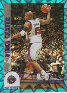 Vince Carter