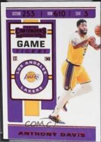 Anthony Davis