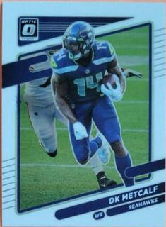 DK Metcalf