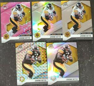 Jerome Bettis