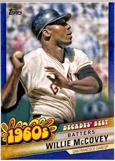 Willie McCovey