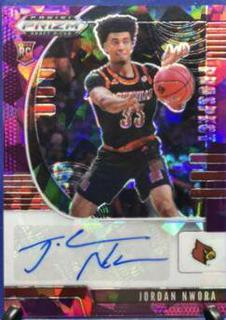 Jordan Nwora