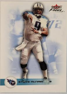 Steve McNair
