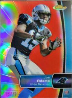 Joe Adams