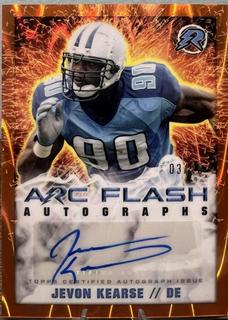 Jevon Kearse