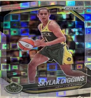 Skylar Diggins