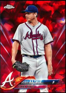 Scott Kazmir