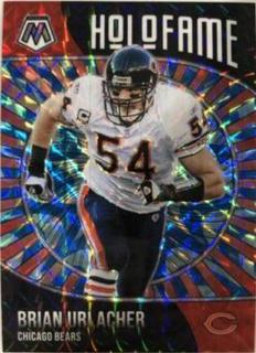 Brian Urlacher