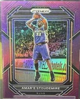 Amar'e Stoudemire
