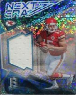 Patrick Mahomes II