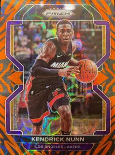 Kendrick Nunn