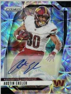 Austin Ekeler