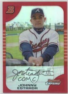 Johnny Estrada