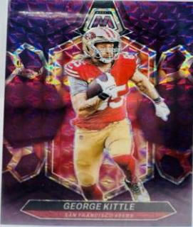 George Kittle
