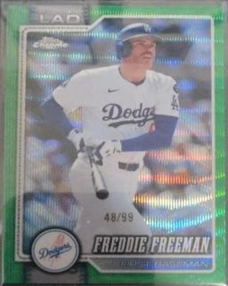 Freddie Freeman