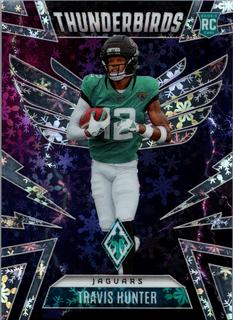 Travis Hunter