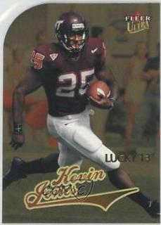 Kevin Jones