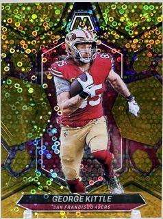 George Kittle