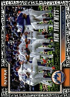 New York Mets