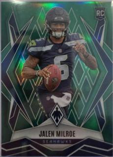 Jalen Milroe