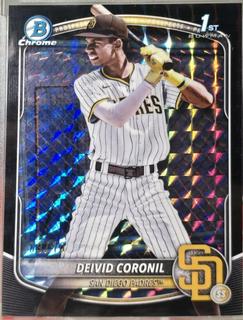 Deivid Coronil