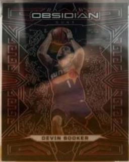Devin Booker