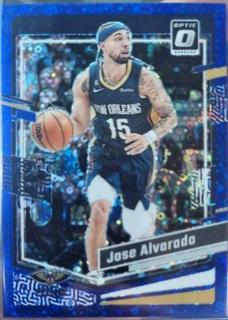 Jose Alvarado