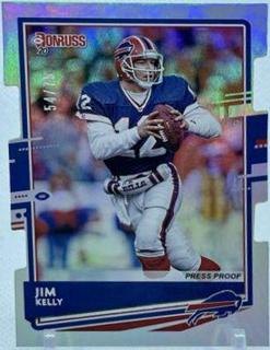 Jim Kelly