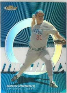 Greg Maddux