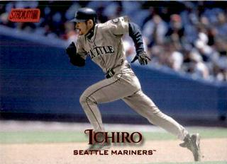 Ichiro