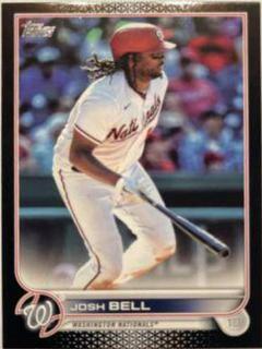 Josh Bell