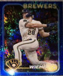 Joey Wiemer