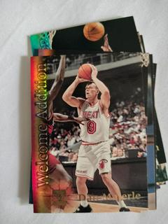 Dan majerle