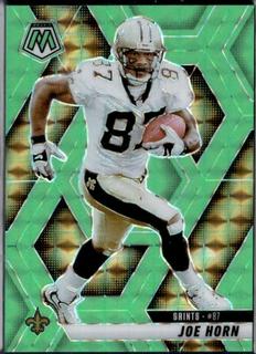 Joe Horn