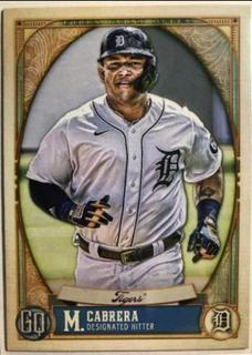 Miguel Cabrera