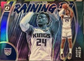 Buddy Hield