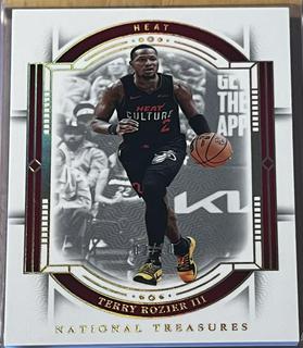 Terry Rozier III