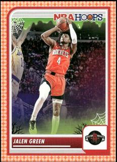 Jalen Green